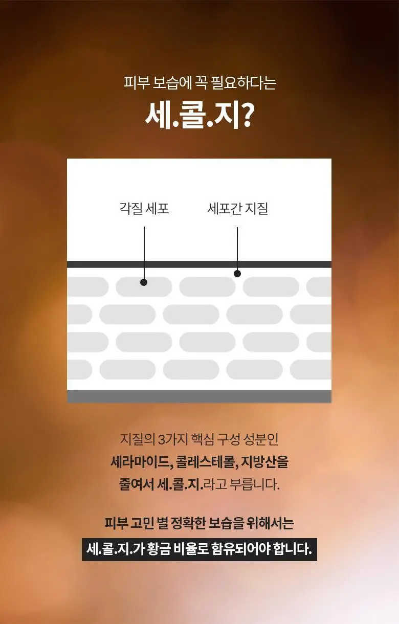 [탄력/보습크림] 닥터디퍼런트 131 세콜지 모이스처라이저 100ml 상세페이지 6